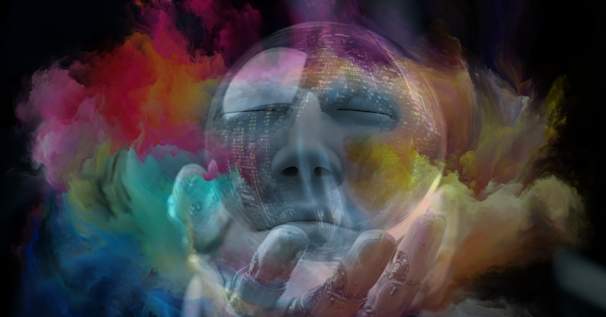 Artificial Intelligence and the Death of the Artist